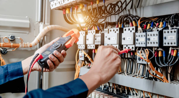 Best Electrical Troubleshooting Services  in , IN