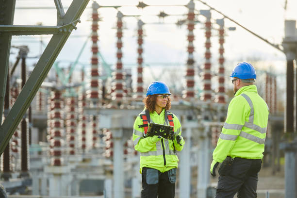 Best Electrical Repair Services  in , IN