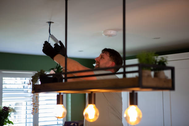 Best Electric Panel Repair  in , IN