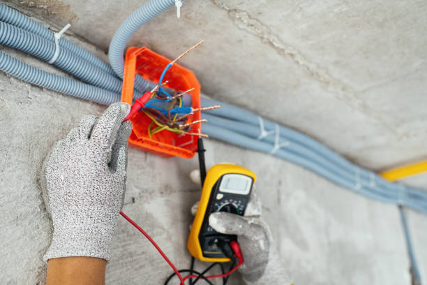 Best Commercial Electrician Services  in , IN