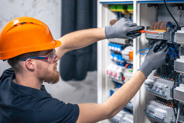 Best Electrical Outlet Repair  in , IN