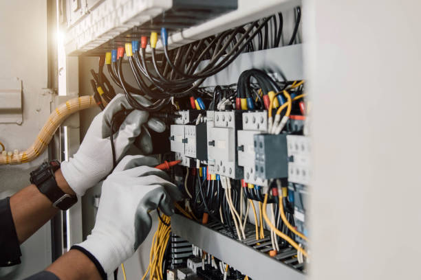 Best Ceiling Fan Installation Electrician  in , IN